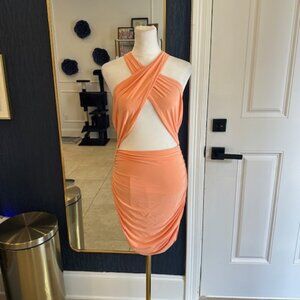 Halter Dress